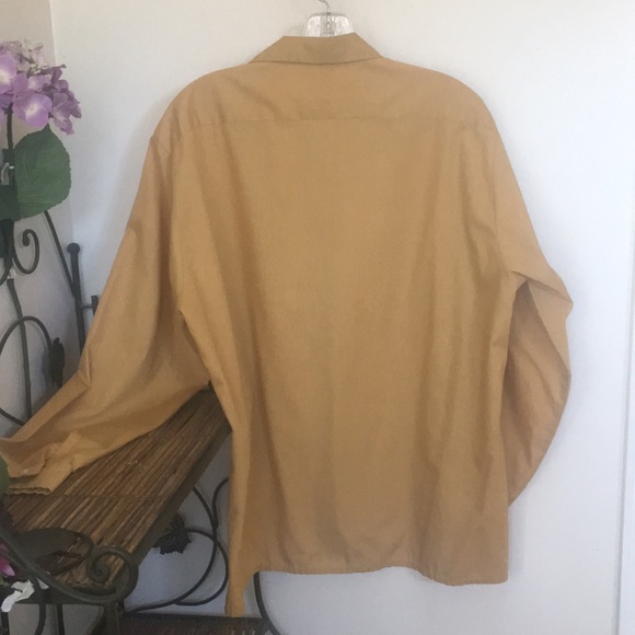 Vintage McGREGOR Scotclean Men’s Shirt 👔 - Picture 5 of 5